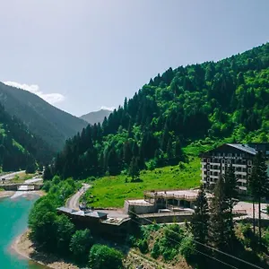 3* Hotel Pazarcik Mountain