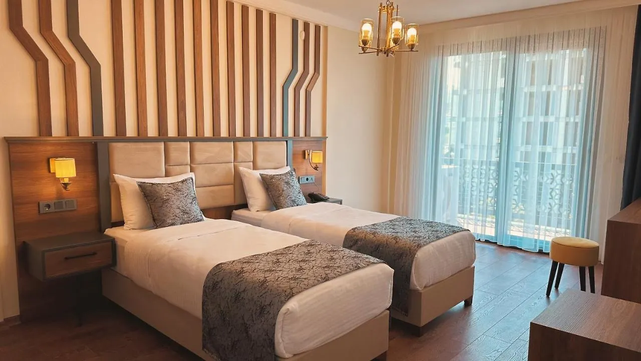 Biliris Hotel Trabzon