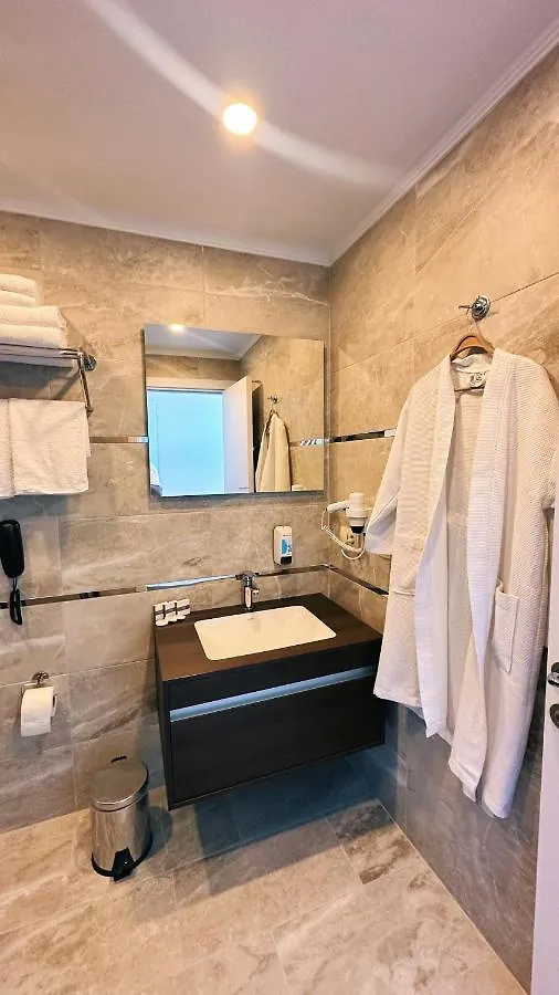 Biliris Hotel Трабзон 0*,  Турция