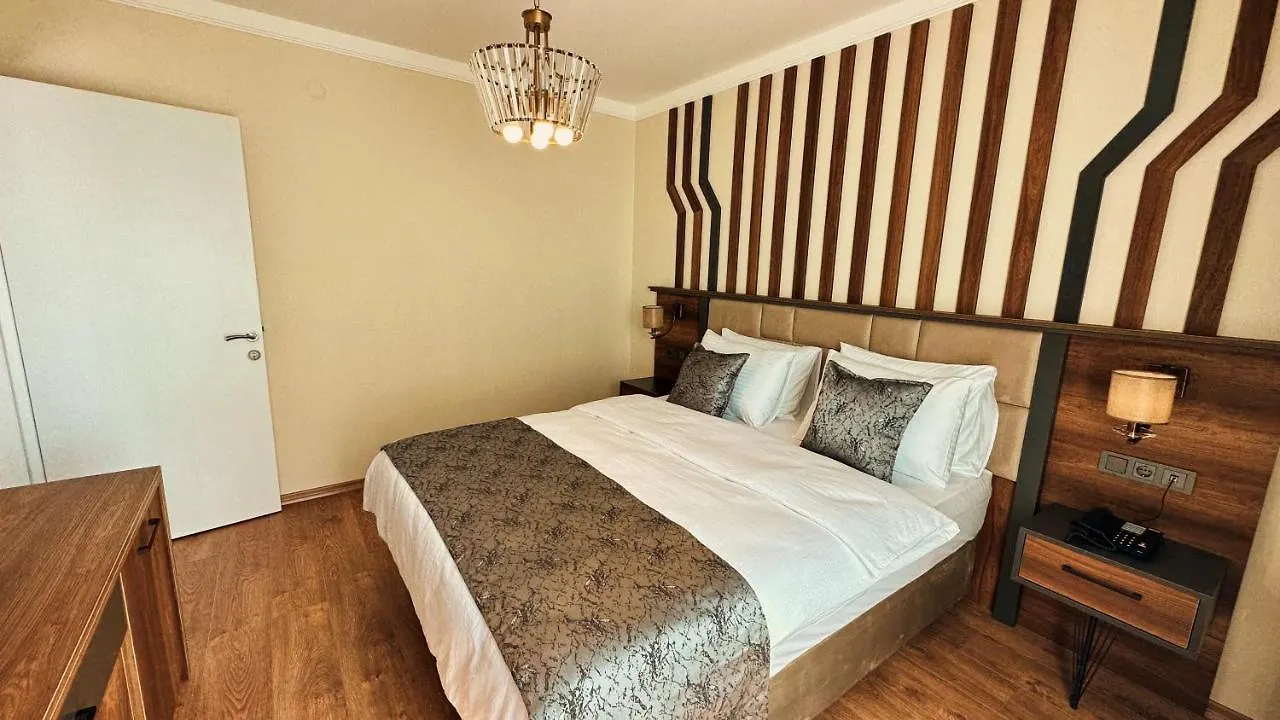 Biliris Hotel Трабзон 0*,  Турция