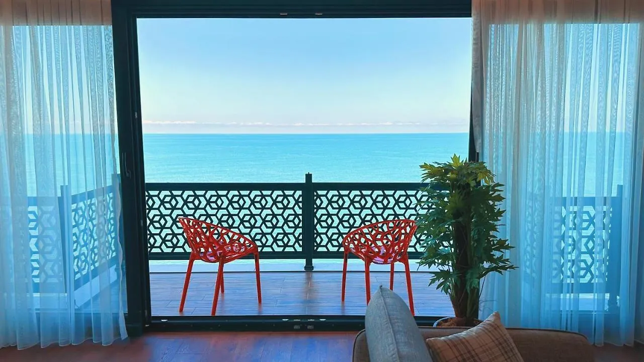 Biliris Hotel Trabzon
