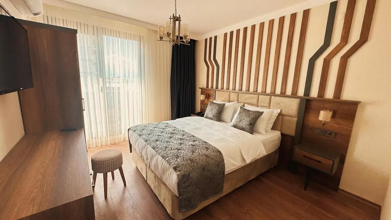 Biliris Hotel Trabzon