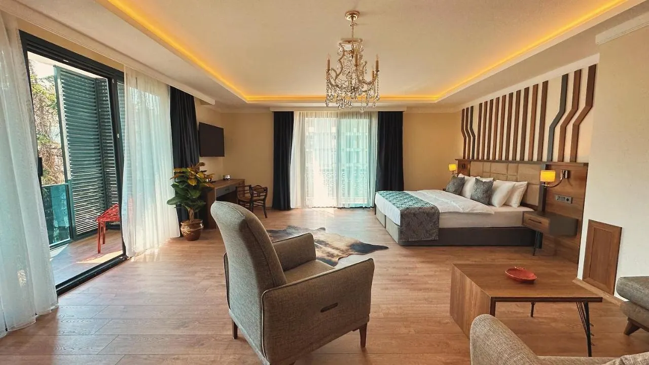 Biliris Hotel Trabzon 0*,  Turkey