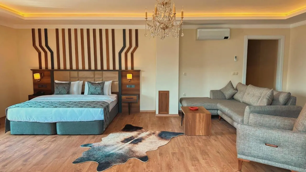 Biliris Hotel Trabzon