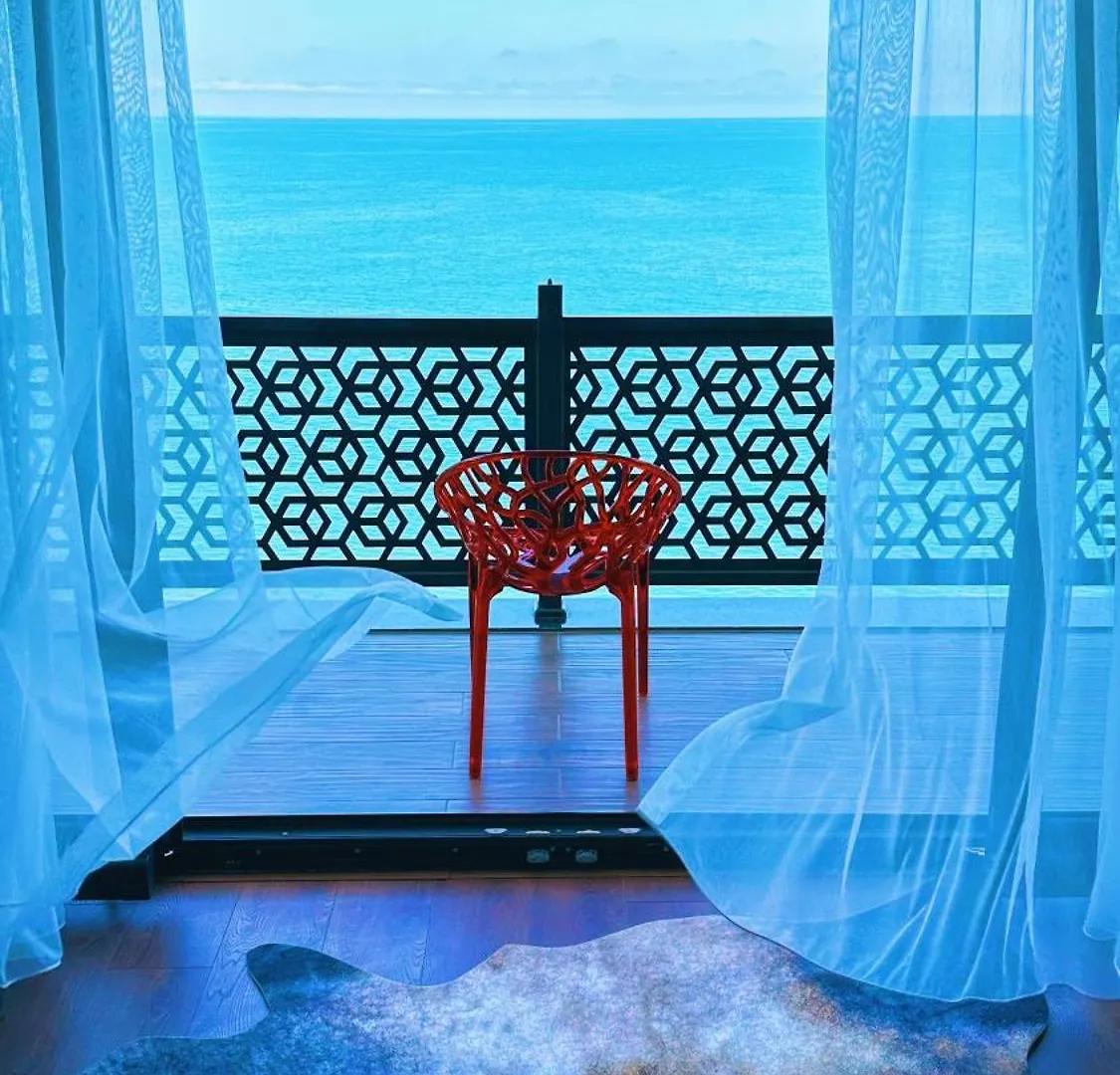 Biliris Hotel Трабзон 0*,  Турция