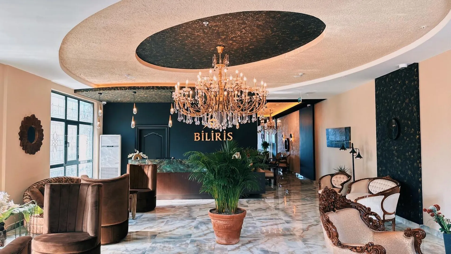 Biliris Hotel Трабзон 0*,  Турция