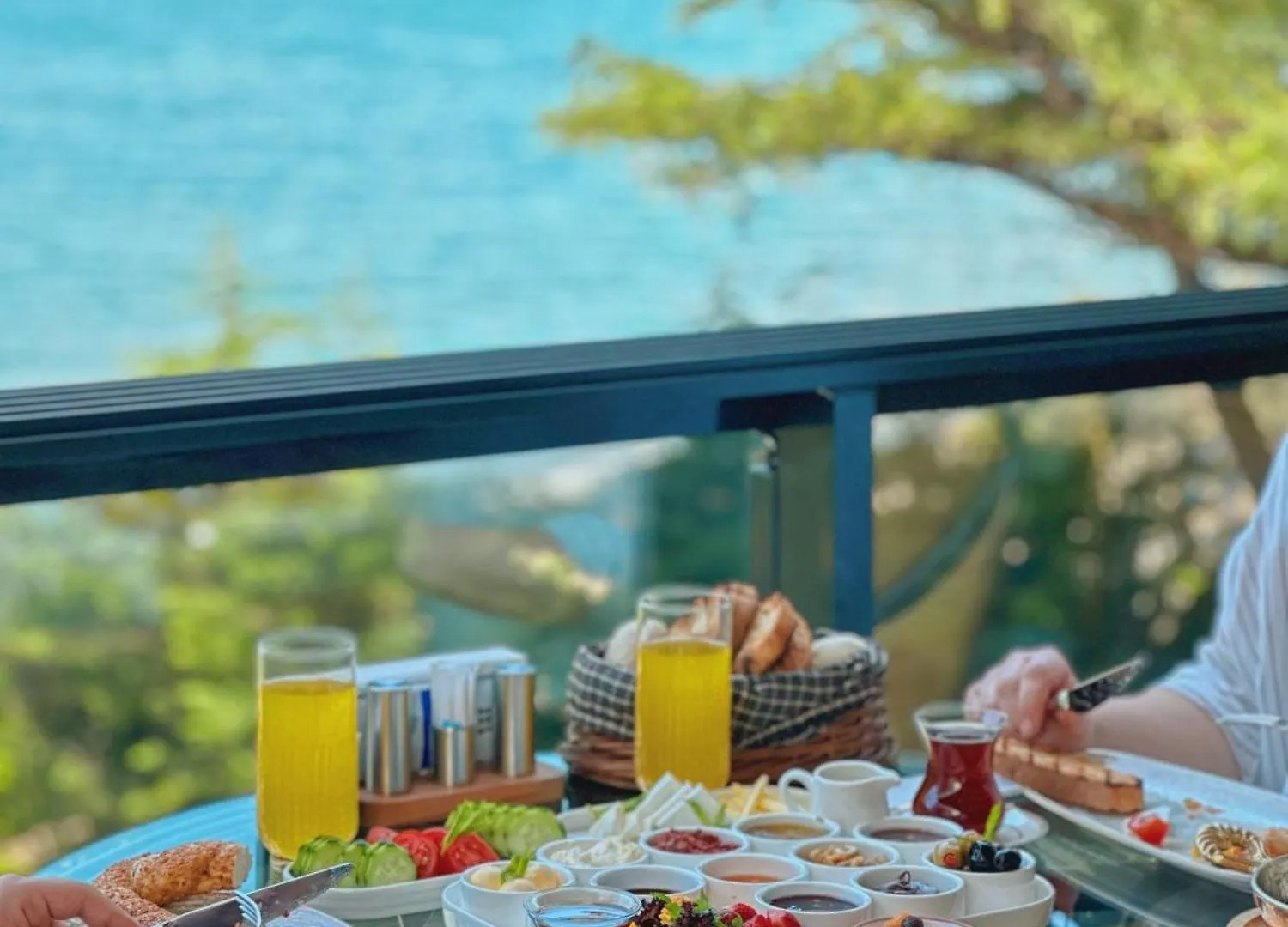 Biliris Hotel Trabzon