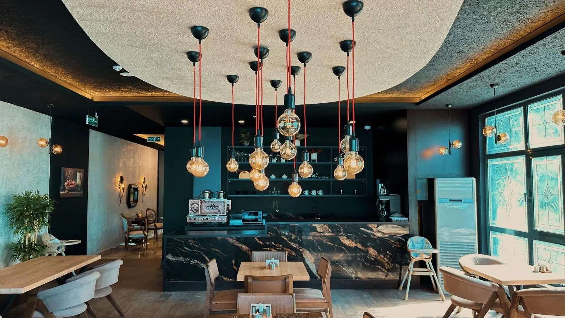 Biliris Hotel Trabzon
