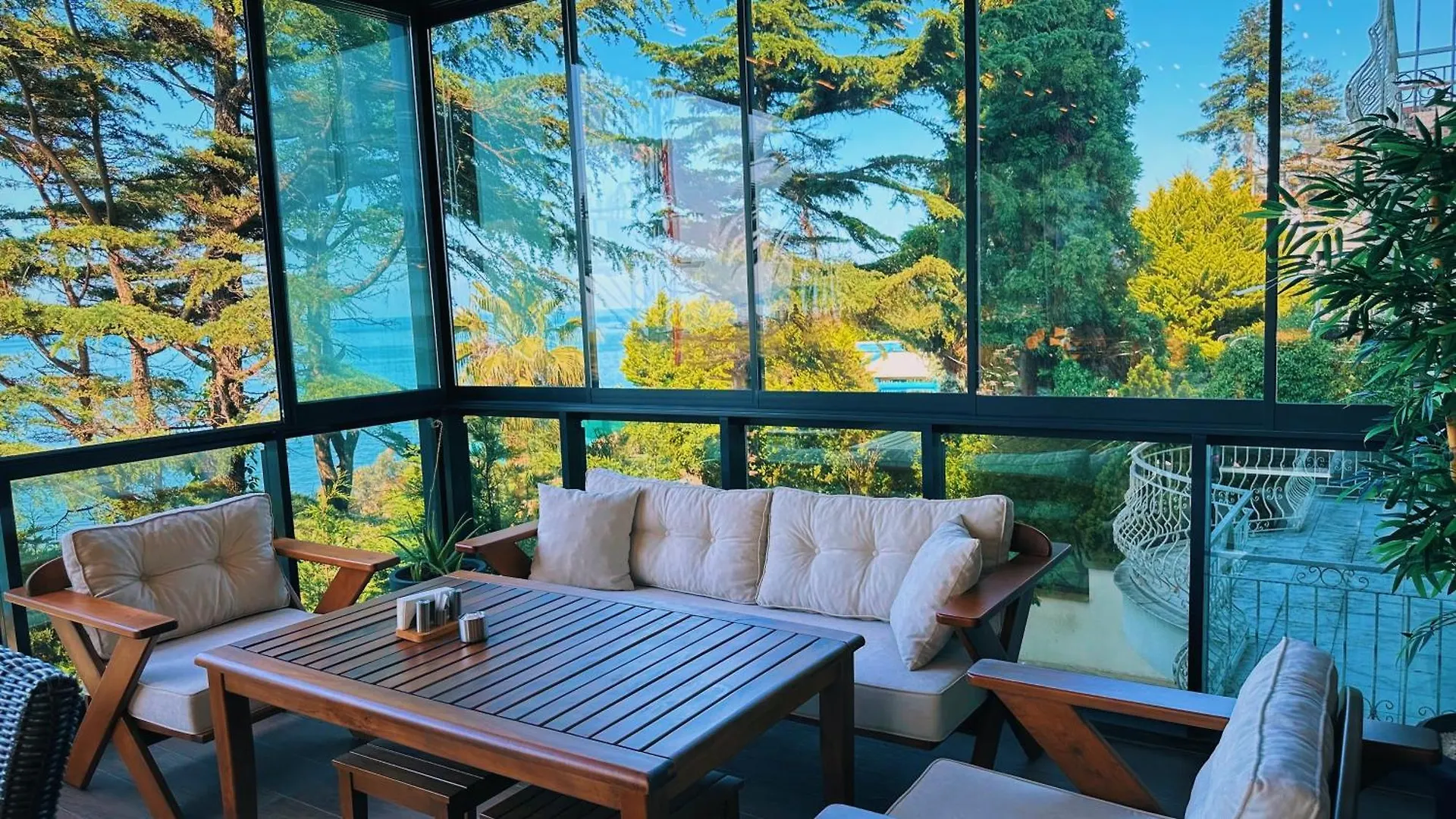 Biliris Hotel Trabzon