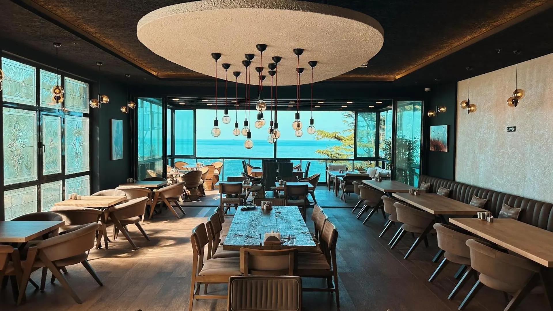 Biliris Hotel Trabzon